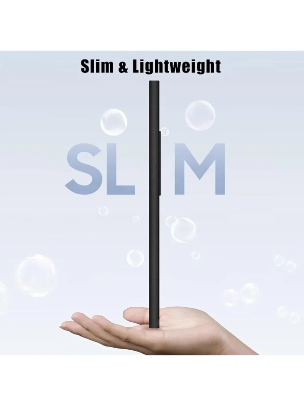 Stylish Black Case for Remarkable Paper Pro 11.8